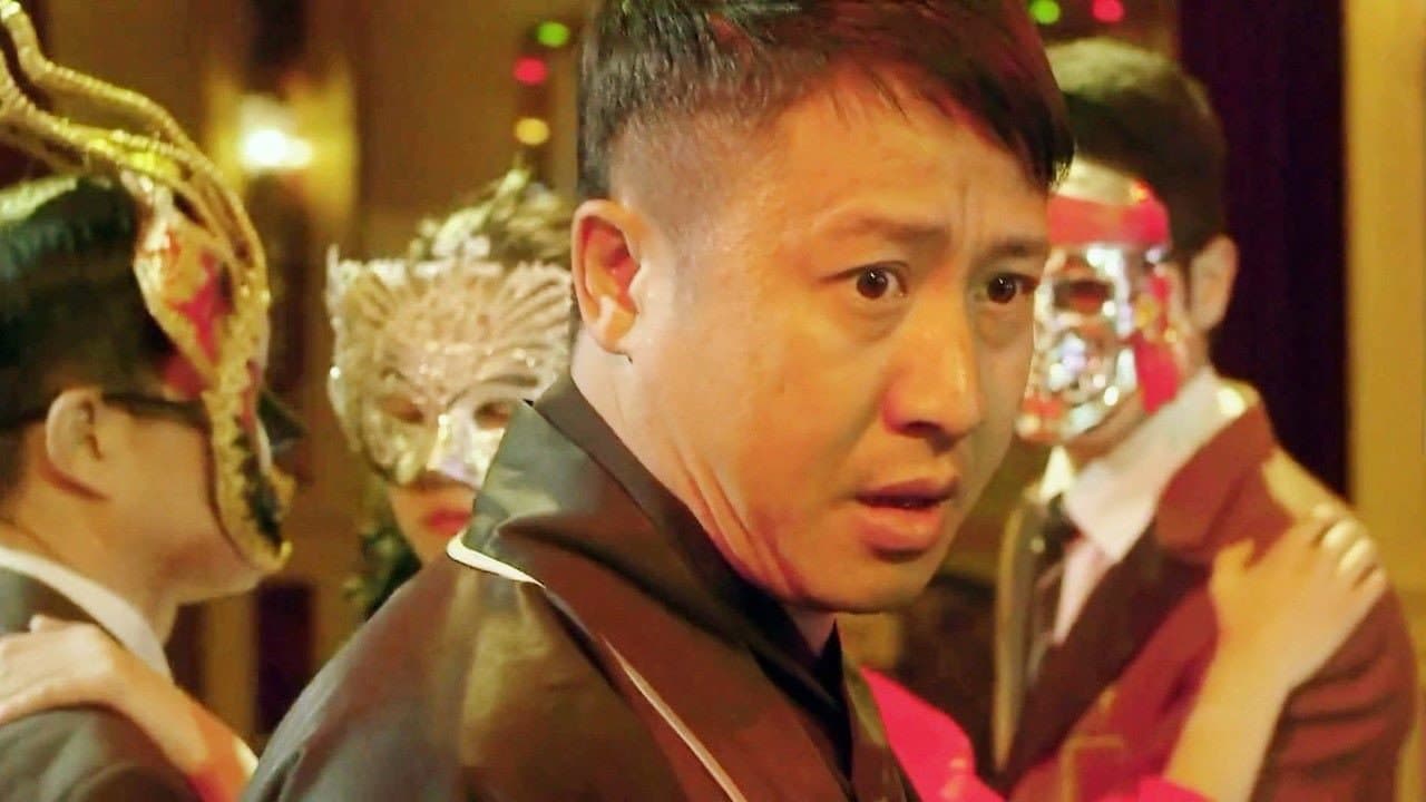 英雄戟之影子战士