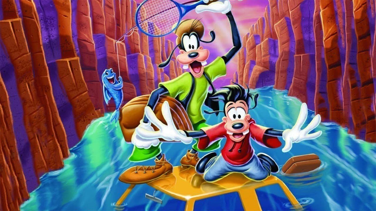 Goofy Film Koleksiyonu