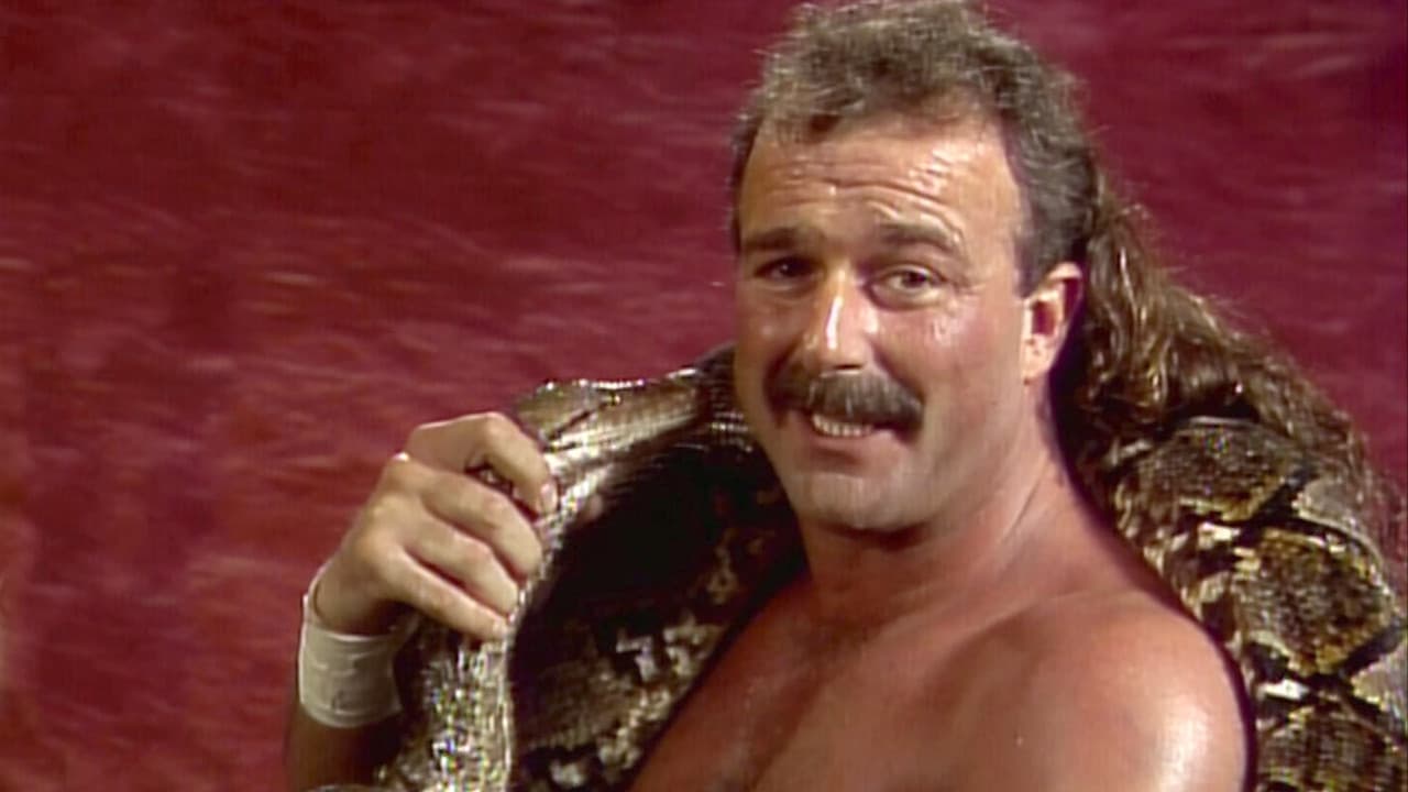 WWE Crunch Classic