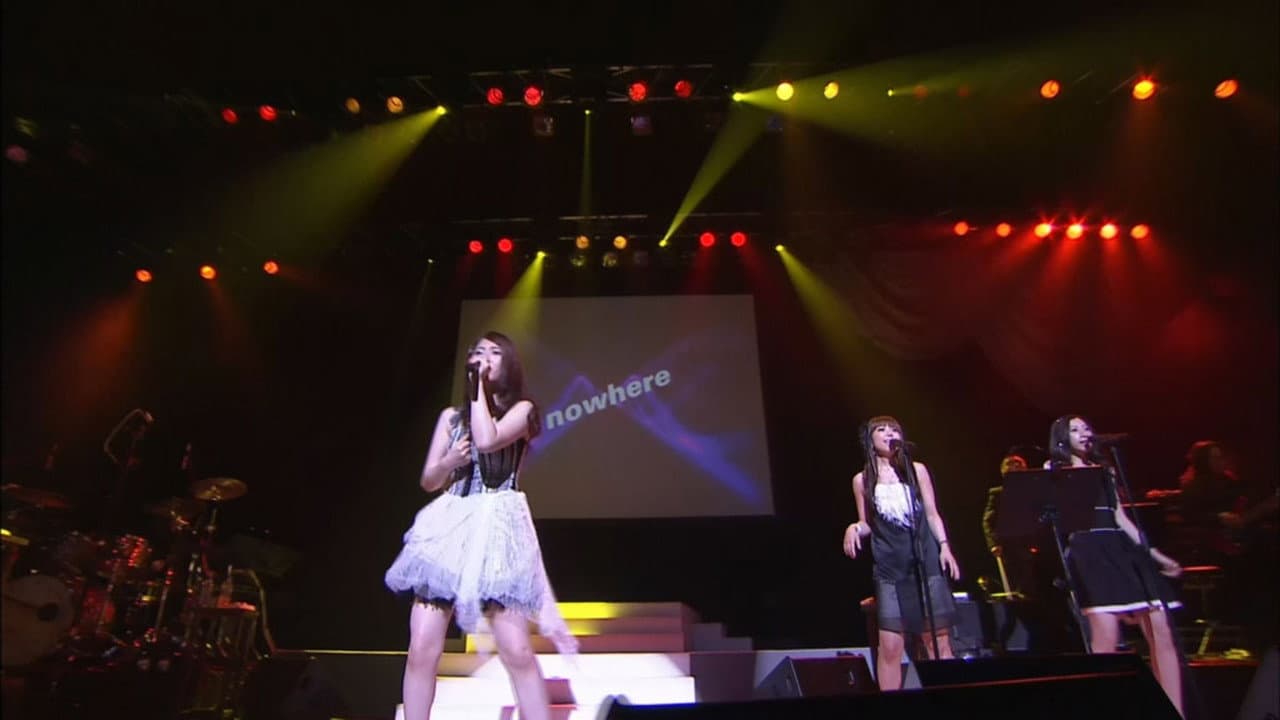 FictionJunction YUUKA  ~ Yuki Kajiura L IVE vol.#4 PART 1&2 Everlasting Songs Tour 2009