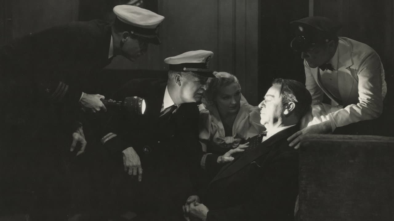 The Shipbuilders