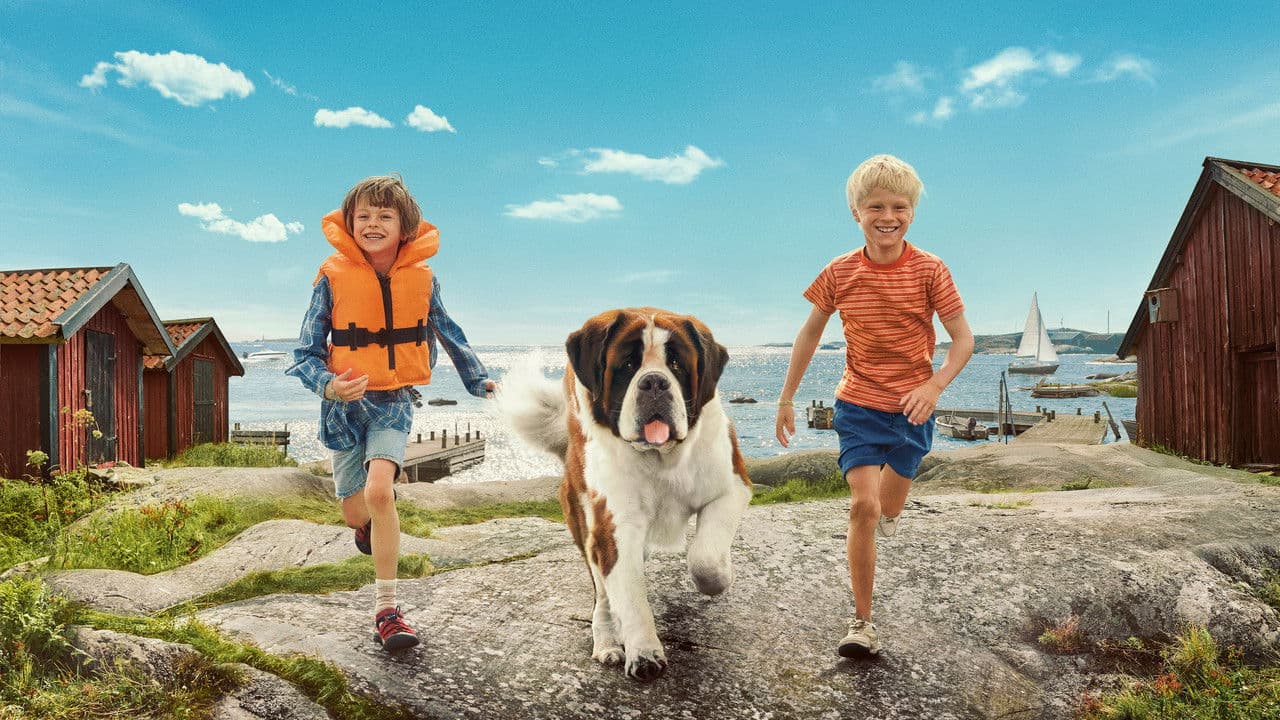 Vi på Saltkråkan