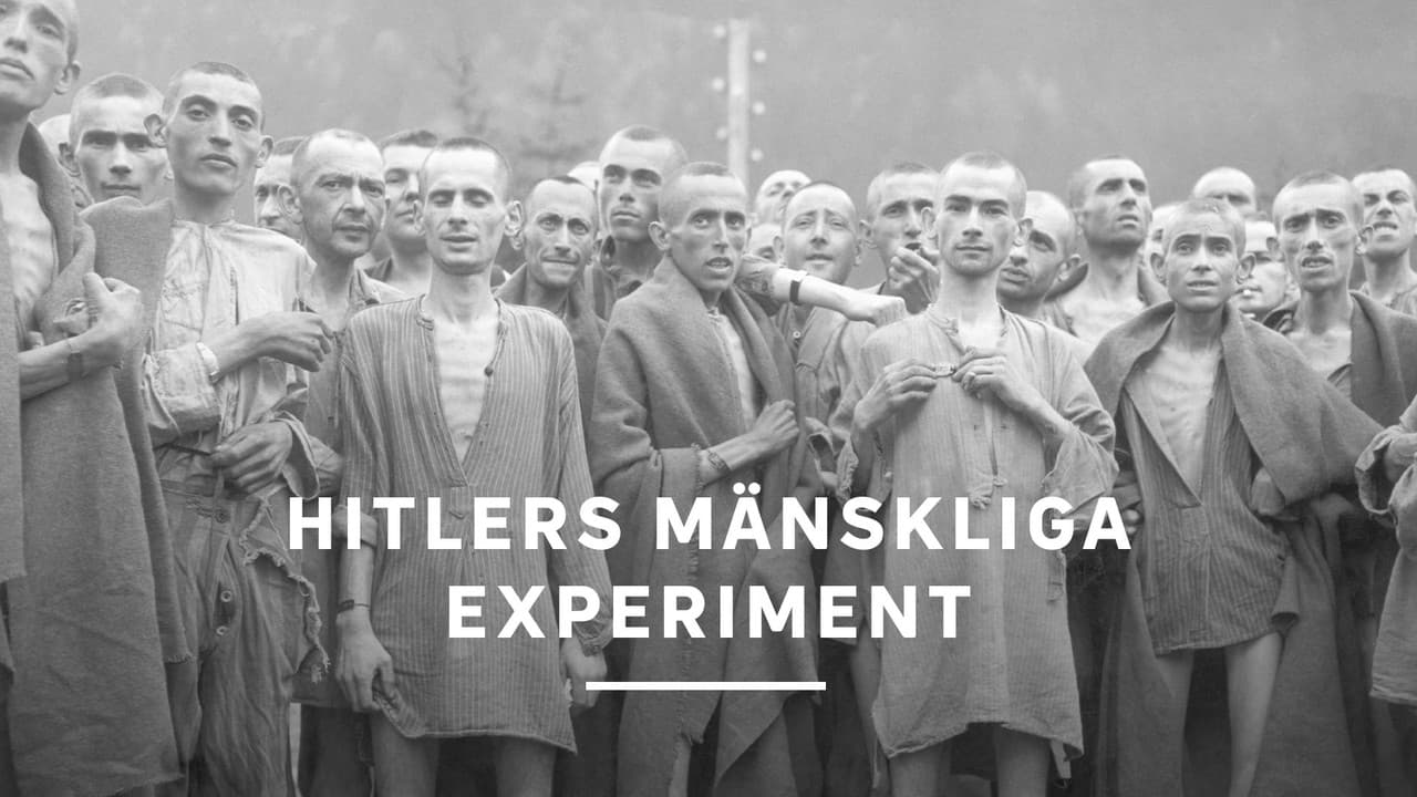 Surviving Hitler's Mad Doctors