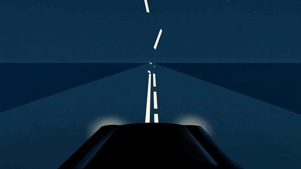Strade interrotte