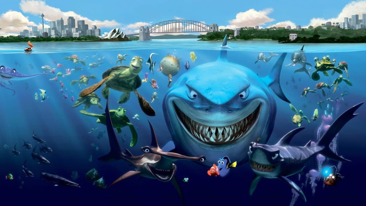 Kayıp Balık Nemo Koleksiyonu