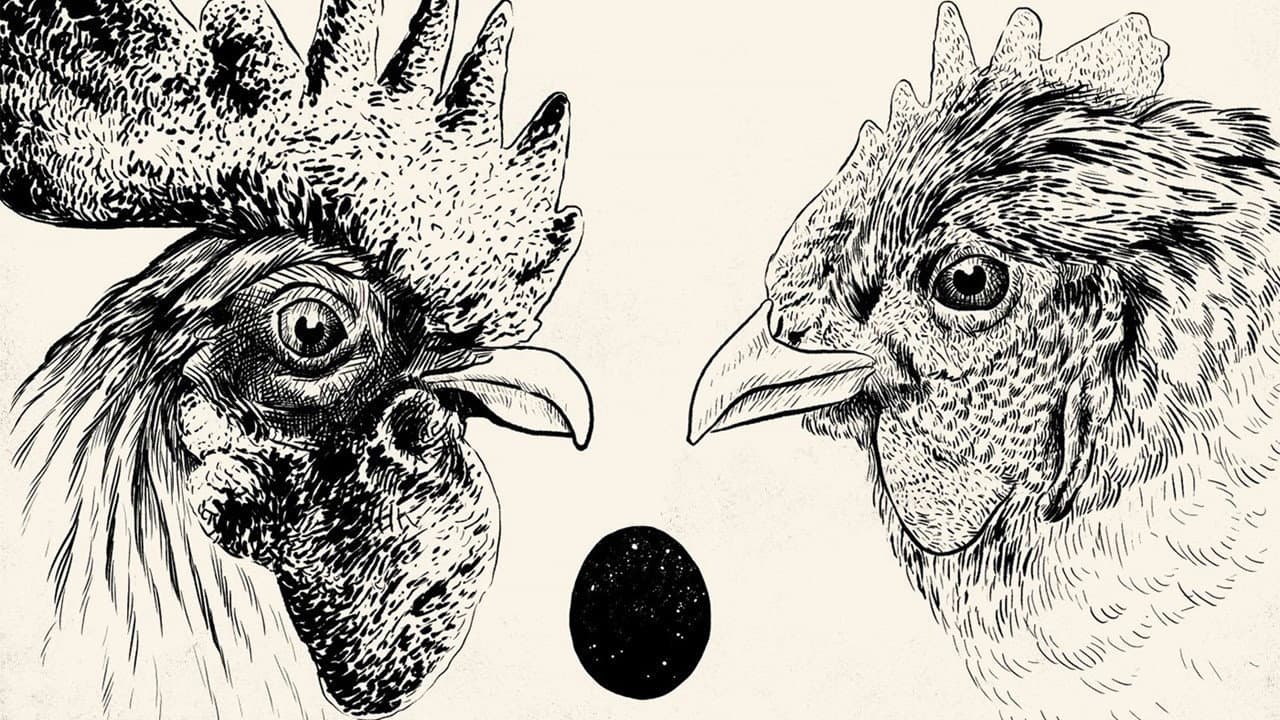 De Gallo Qui Ovavit