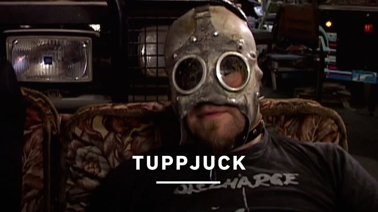 Tuppjuck