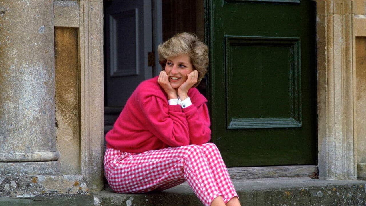 Diana: A Definitive Portrait of a Princess