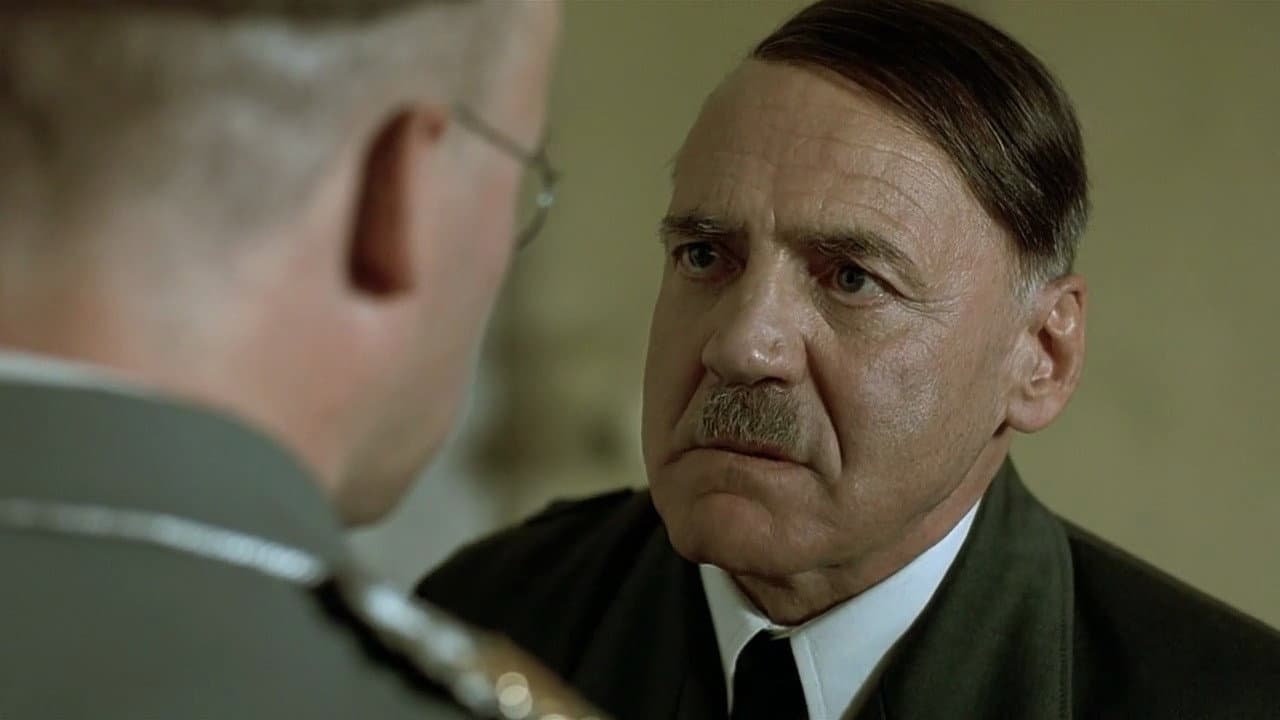 The Hitler Chronicles