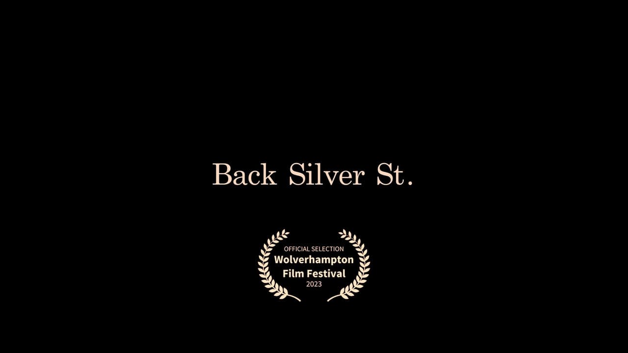 Back Silver St.