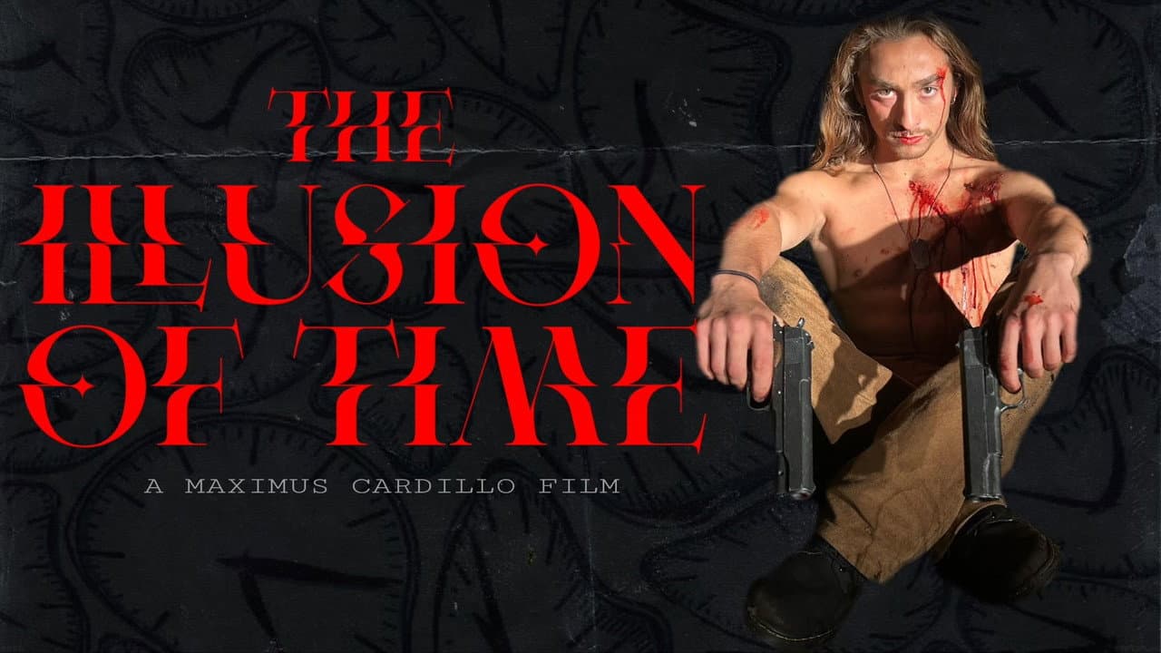The Illusion of Time