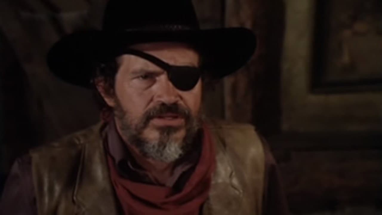 True Grit: A Further Adventure