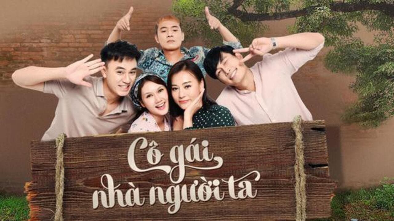 Cô gái nhà người ta