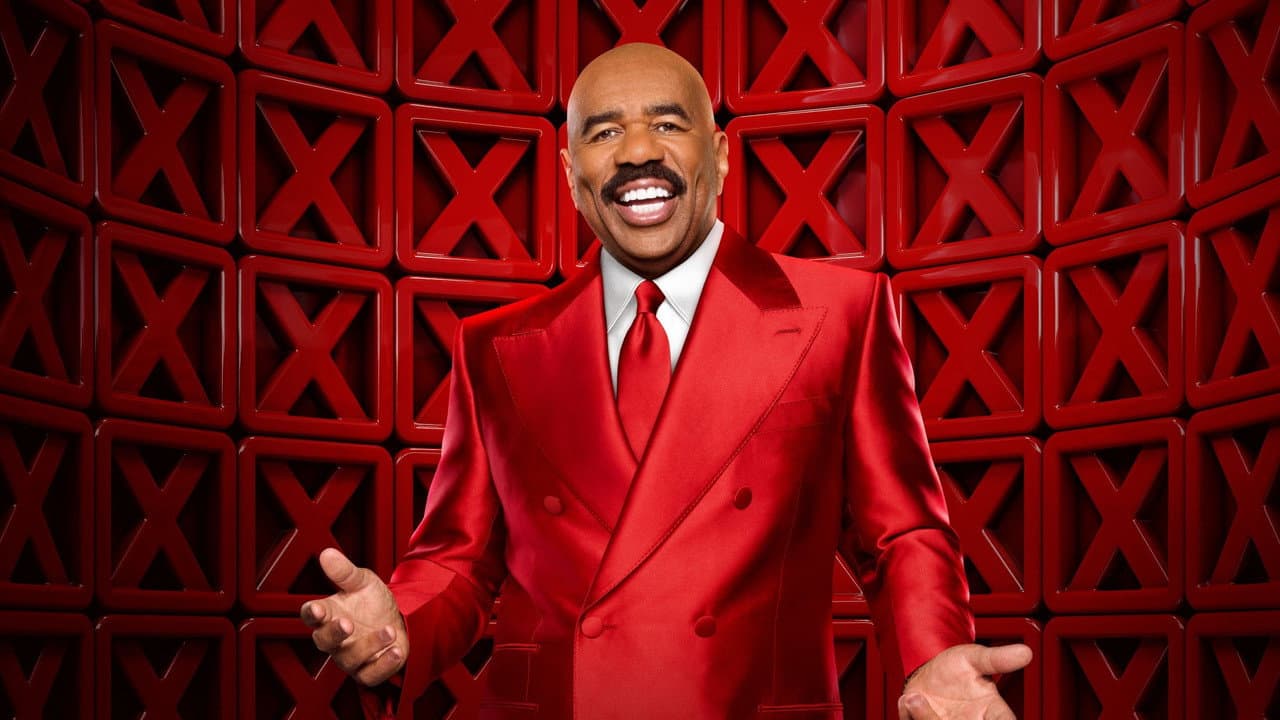 Celebrity Family Feud