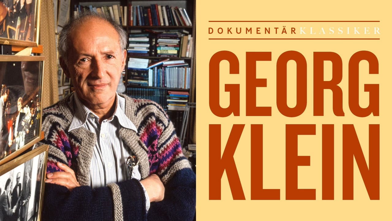 Georg Klein