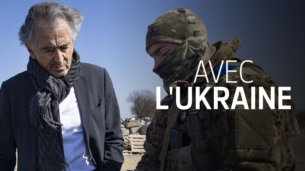 Why Ukraine?