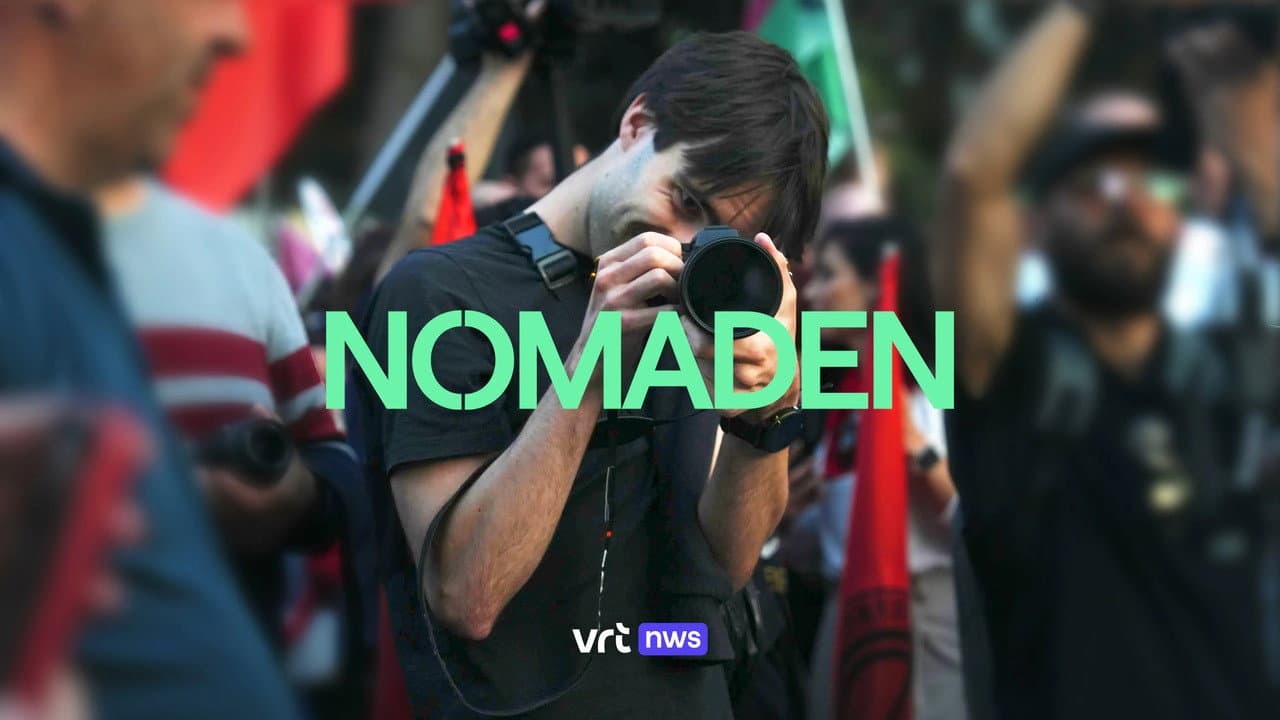 Nomaden