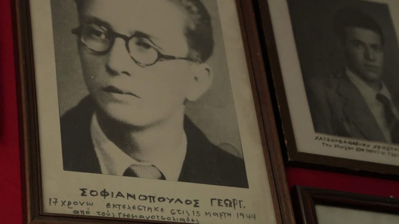 The Partisans of Athens