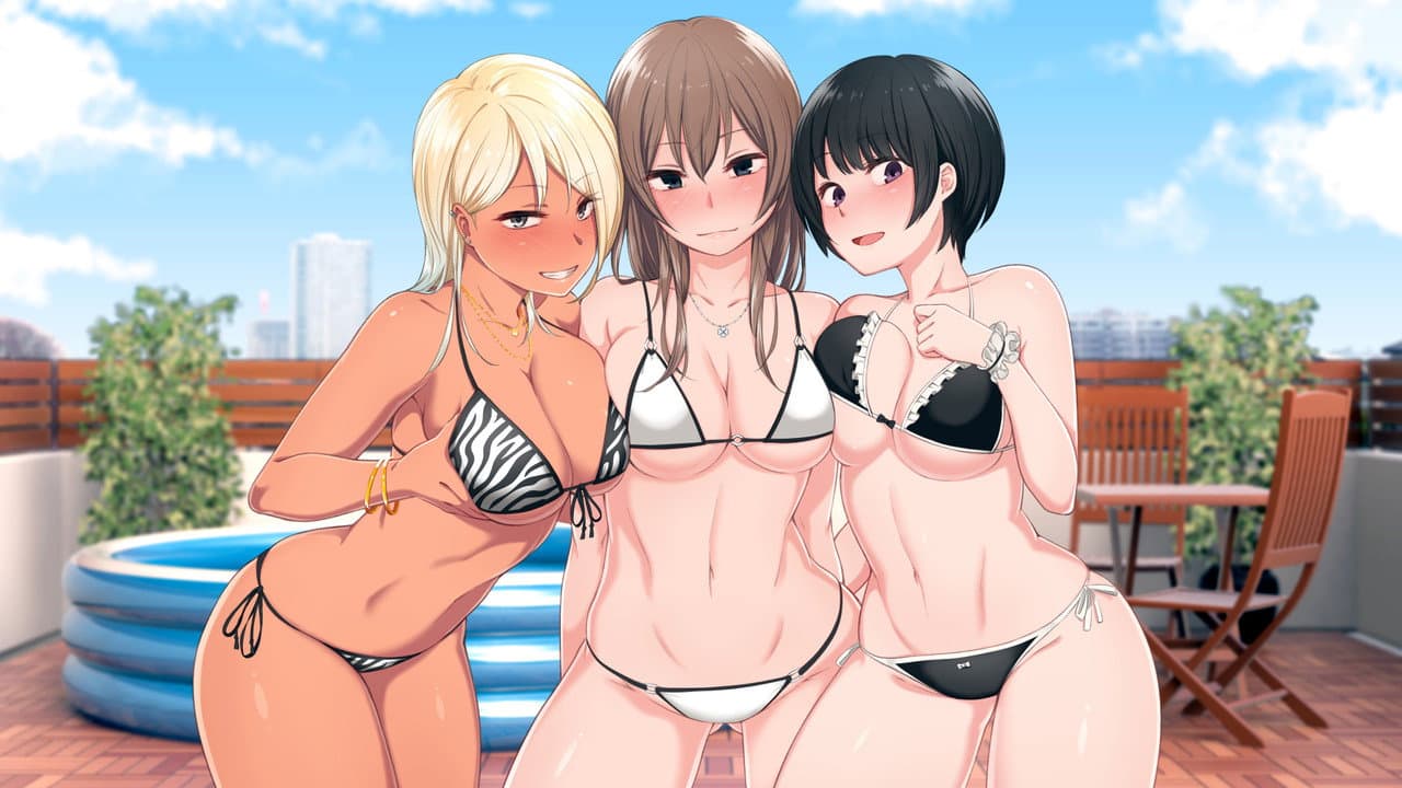 Uchi no Otouto Maji de Dekain Dakedo Mi ni Konai?