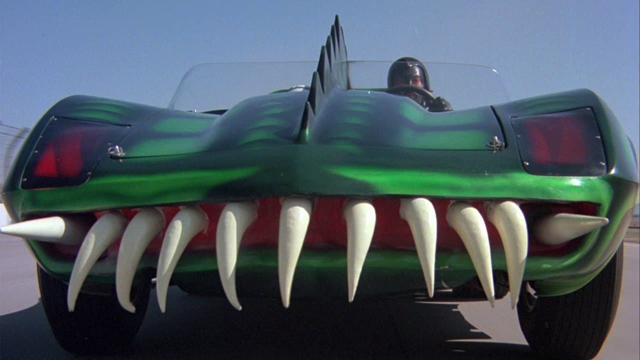 Death Race (1975) Collection