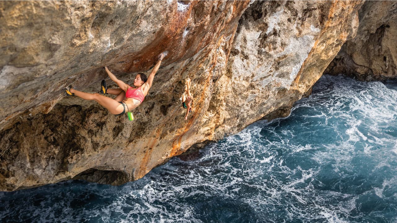 Reel Rock
