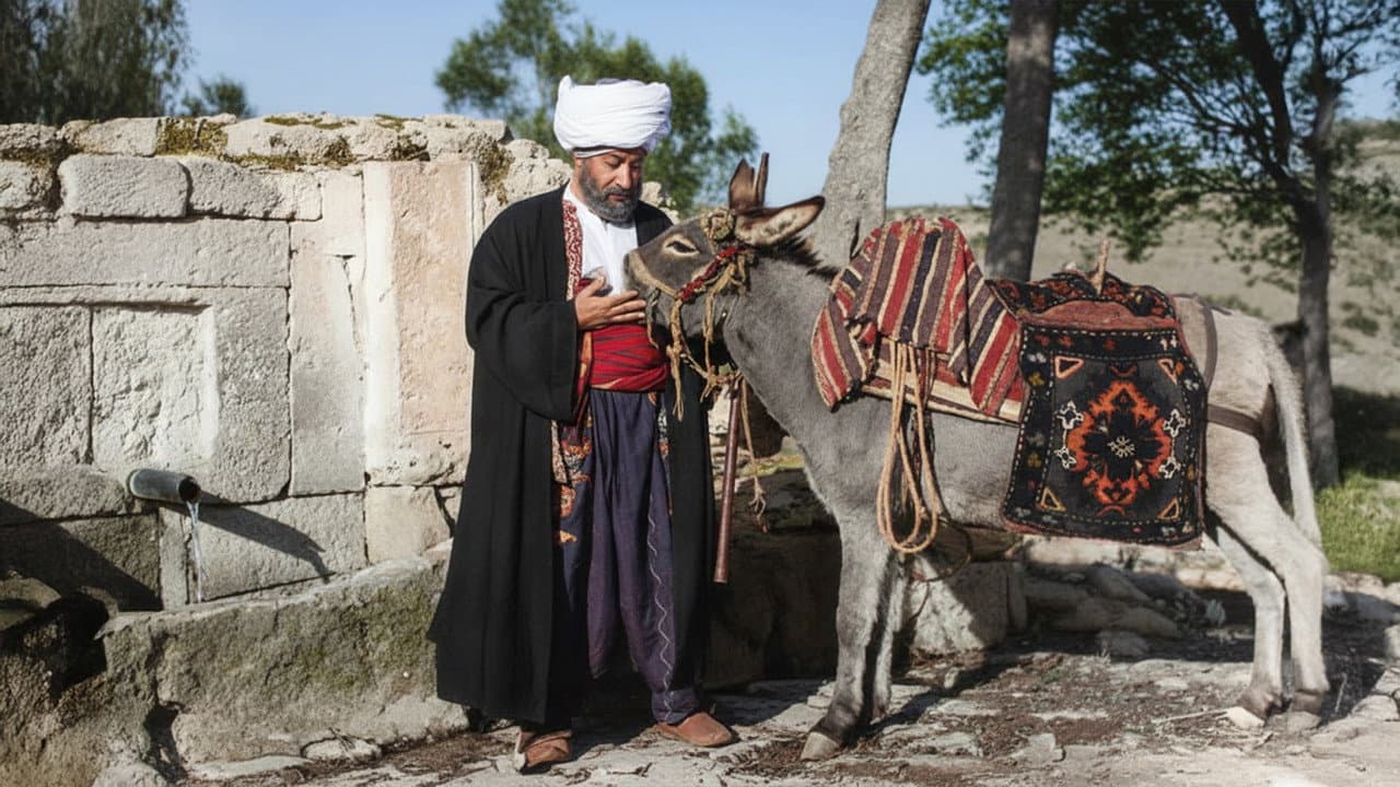 Nasreddin Hoca