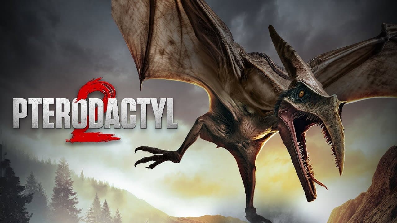 Pterodactyl Collection