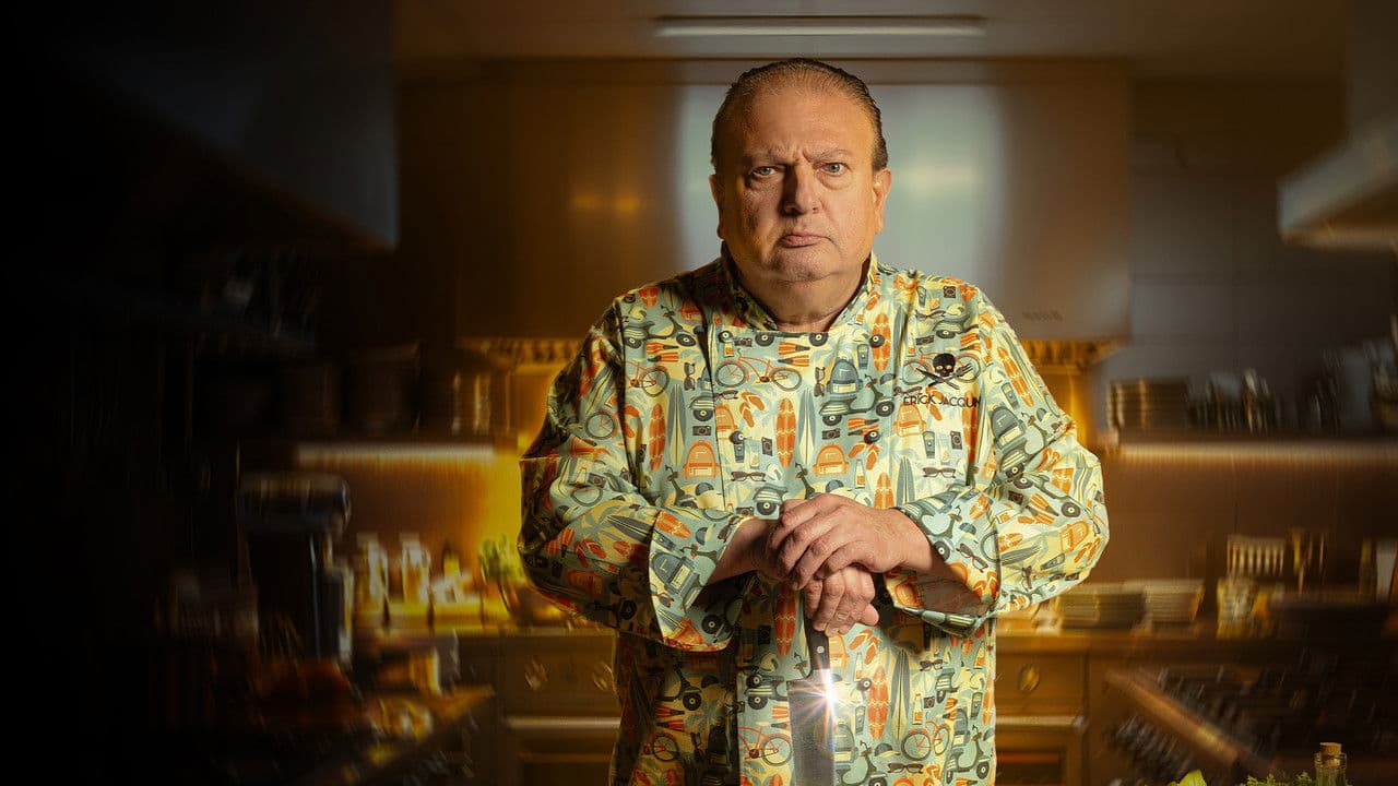 Pesadelo na Cozinha