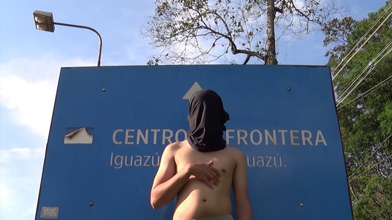 Horny in Border: Essay on AIDS Images