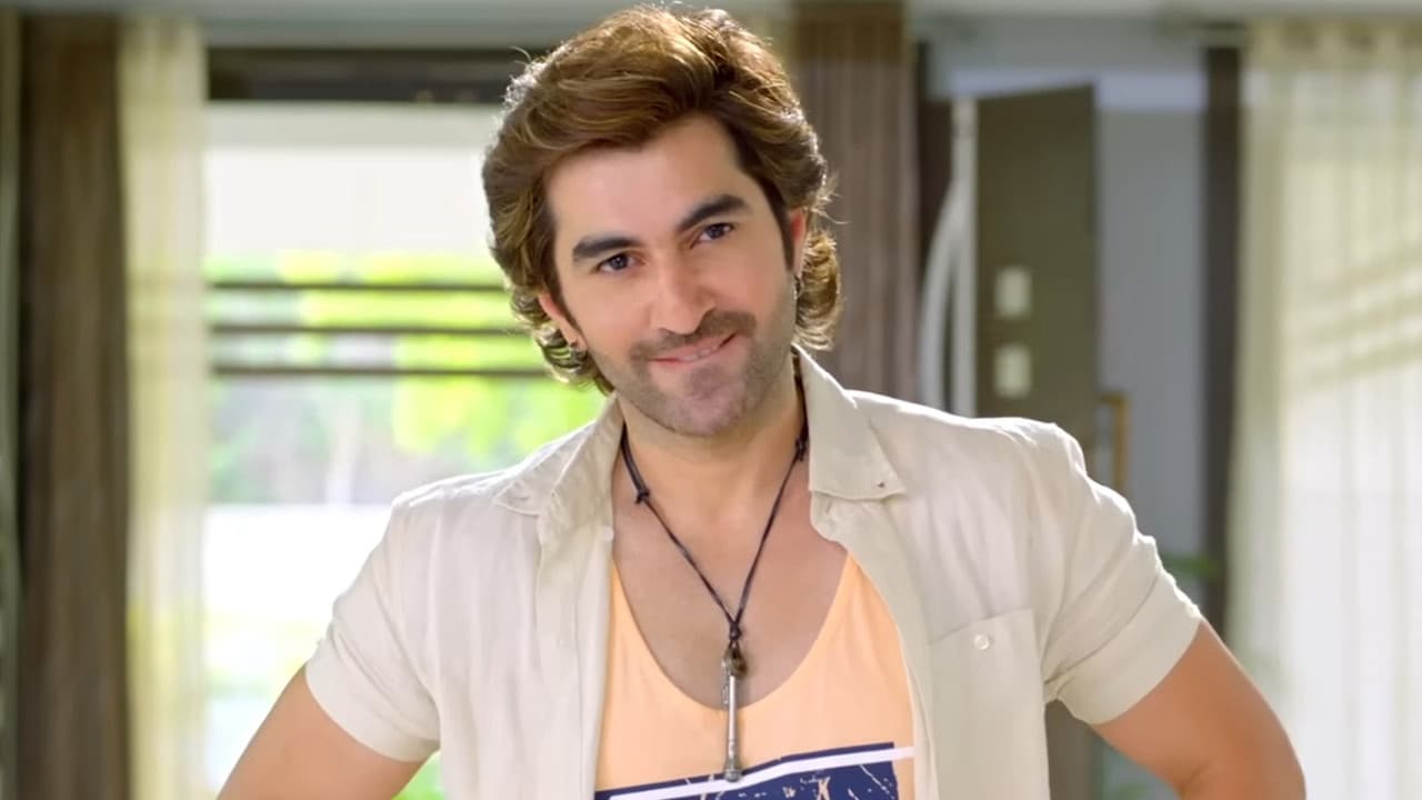 Besh Korechi Prem Korechi