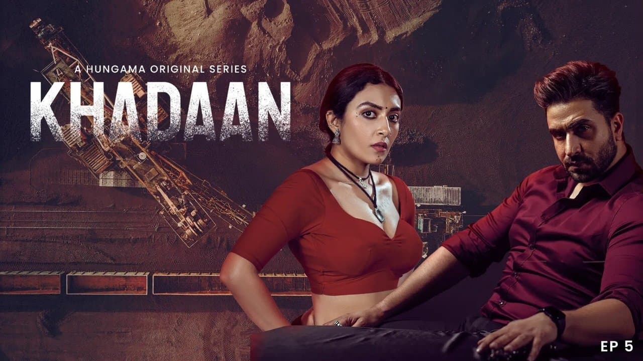 Khadaan