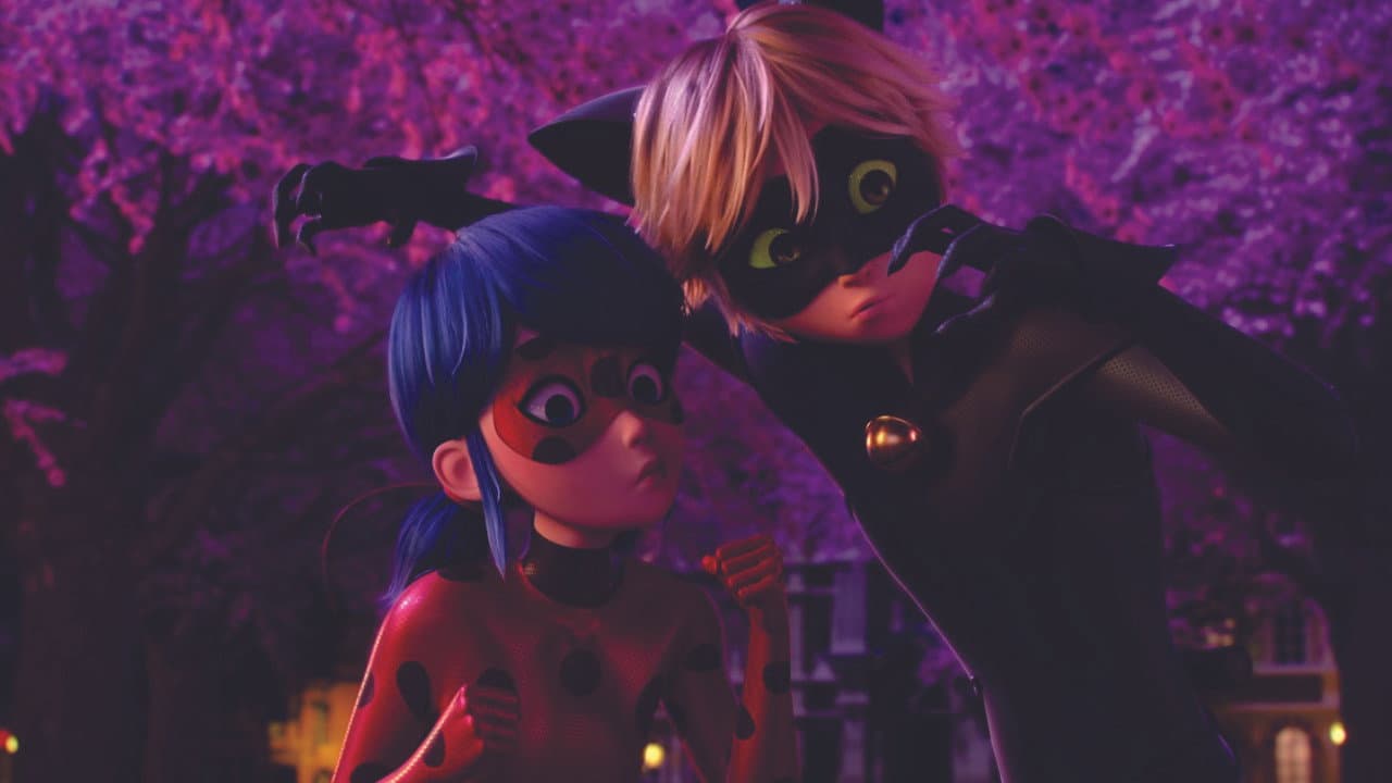 Miraculous - le film 3