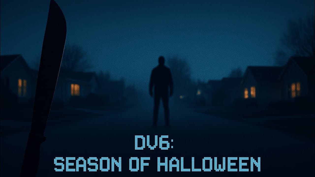 DV6: Season of Halloween