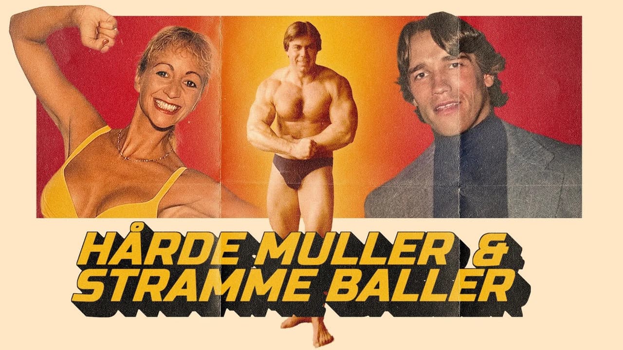 Hårde muller og stramme baller