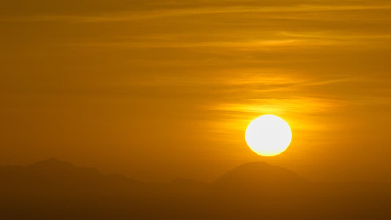 Horizon