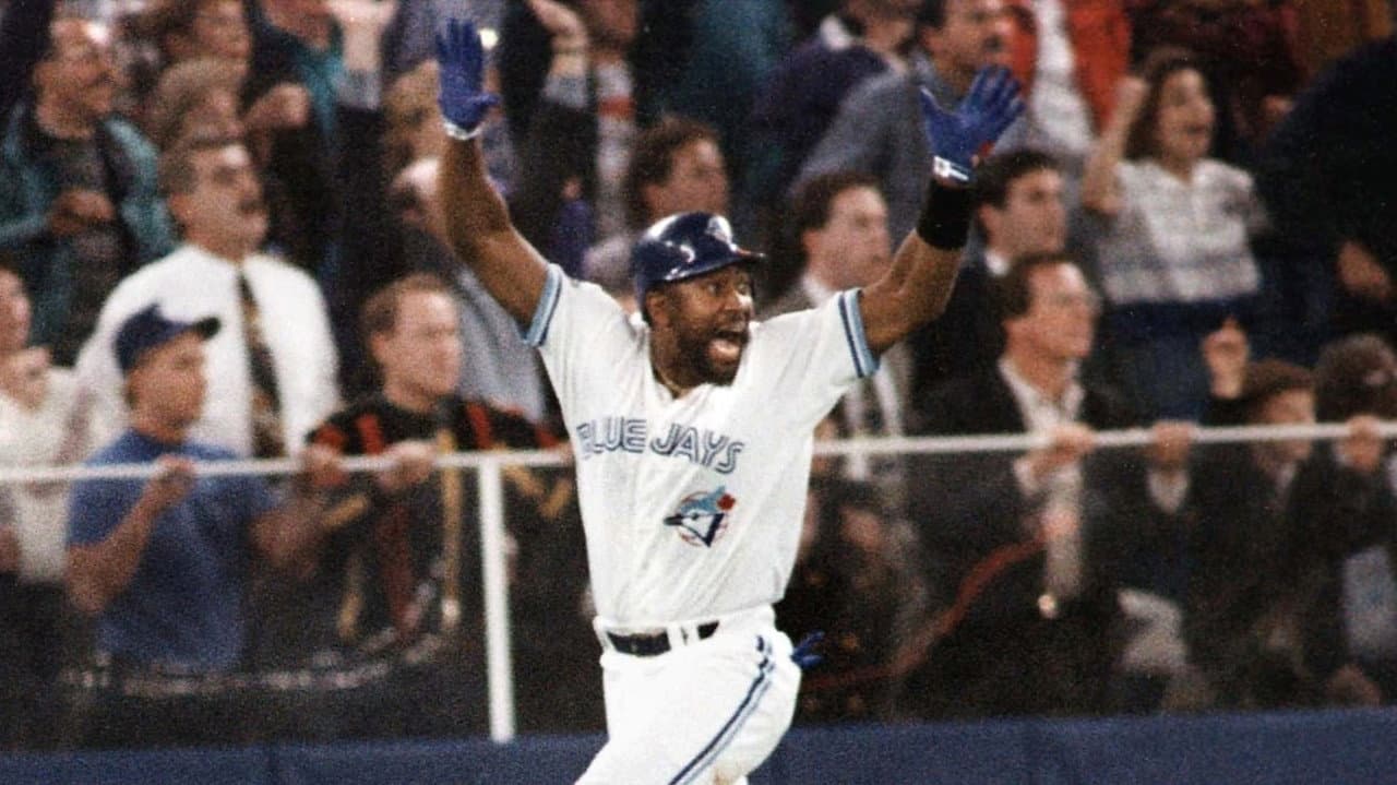 1993 Toronto Blue Jays: The Official World Series Film