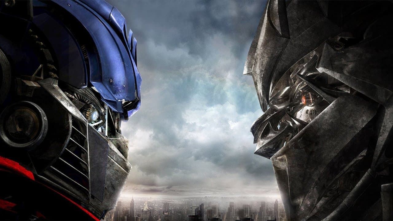 Transformers [Seri]