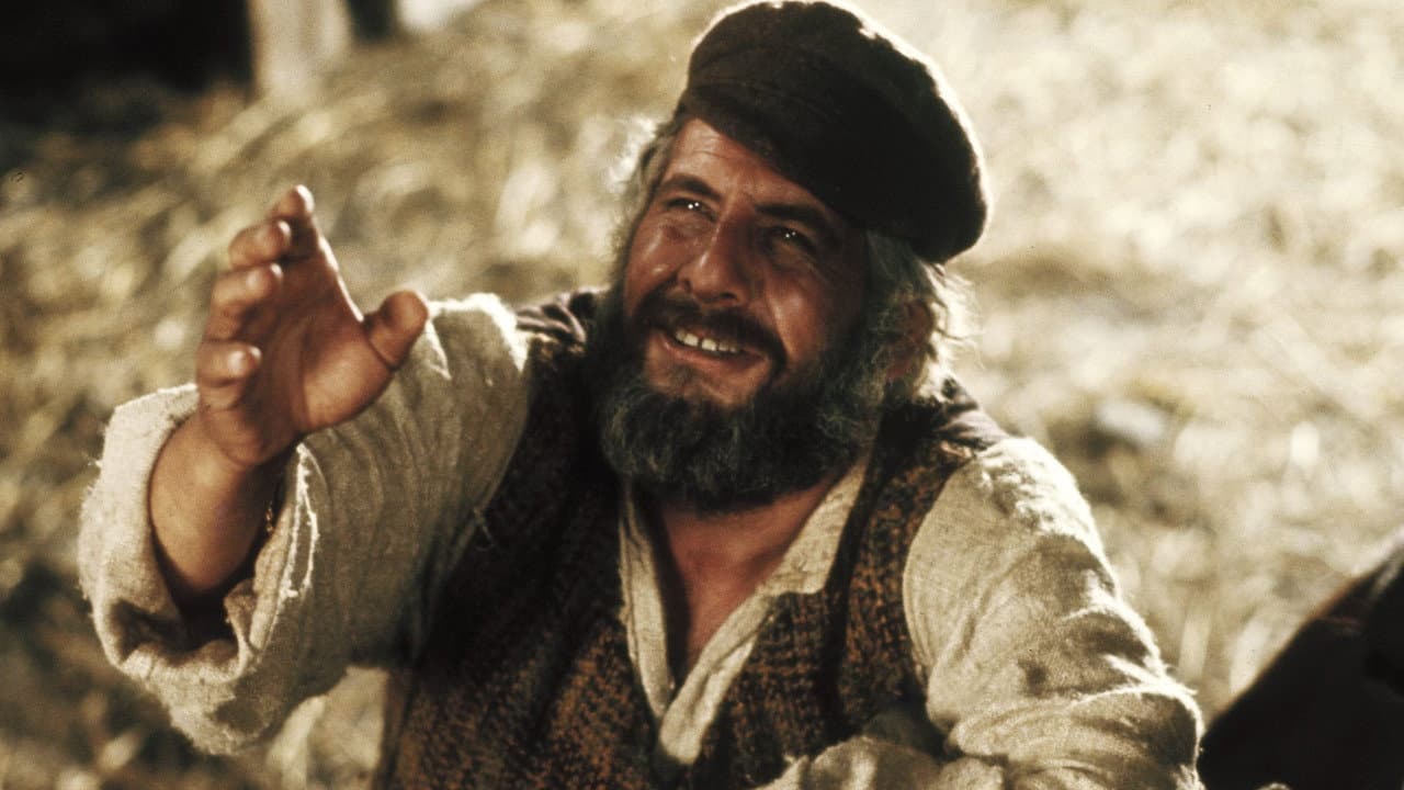 Norman Jewison, Film Maker