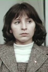 Tatyana Khoroshevtseva