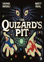The Quizard's Pit