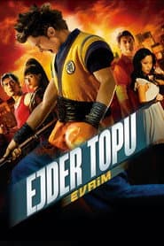 Dragonball Evolution