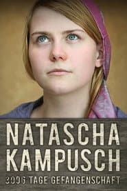 Natascha Kampusch: The Girl in the Cellar