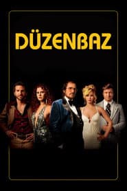 American Hustle