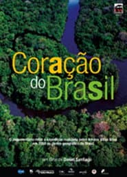 Coração do Brasil