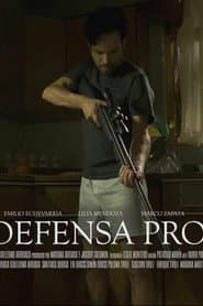 In Self Defense