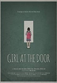 Girl at the Door
