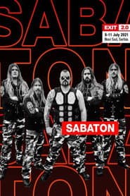 Sabaton - Exit Festival 2021 Livestream