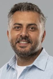 Orxan Cahangir