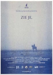 Zie je,