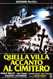 The House by the Cemetery